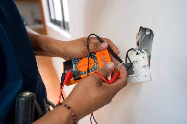 Professional Electrical Services in Lino Lakes, MN